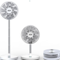 ACA 北美电器 APG-ZF01 折叠风扇