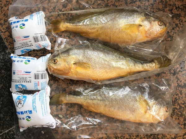 份量足，比超巿的新鲜，口感不错！