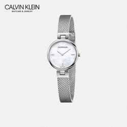 Calvin Klein 卡尔文·克莱 100006728071 女士手表