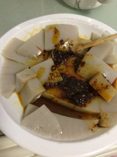 金圪达荞面碗团原味160g10碗