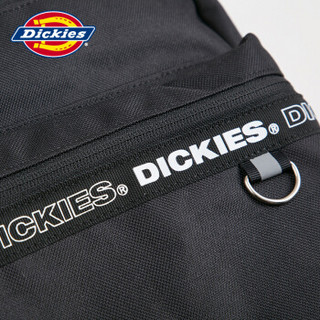 DickiesACC 潮流拼色大容量双肩包学生情侣休闲背包 双肩包 背包DK006959 黑色