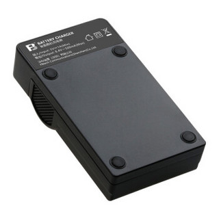 沣标（FB）NP-W235 富士XT4无反微单相机锂电池 X-T4 两电一充套装（2250mAh）