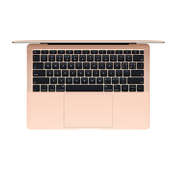 Apple 苹果 MacBook Air 13.3英寸笔记本电脑（M1、8GB、256GB）