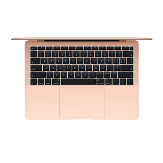 Apple 苹果 MacBook Air 13.3英寸 轻薄本