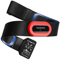 GARMIN 佳明 HRM4-run 跑步心率带