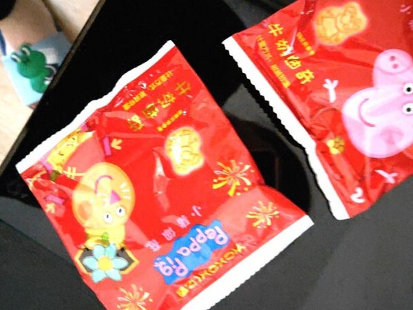 宝宝们都很喜欢吃，口感很好！