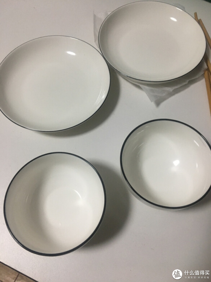 兰思餐具套装