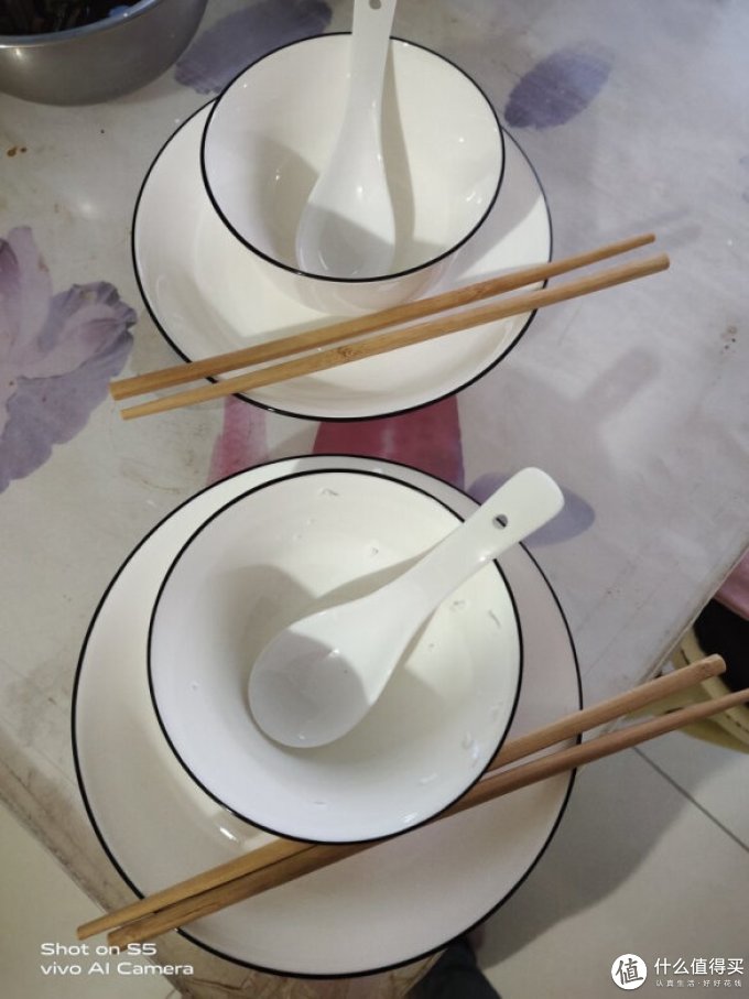 兰思餐具套装