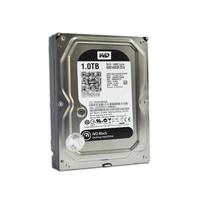 Western Digital 西部数据 3.5英寸台式机硬盘 SATA