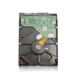Western Digital 西部数据 3.5英寸台式机硬盘 SATA 1TB 银色 WD1003FZEX