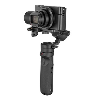 ZHIYUN 智云 CRANE M2 云台摄像头 200万像素