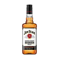 Jim Beam/金宾 美国波本威士忌750ml