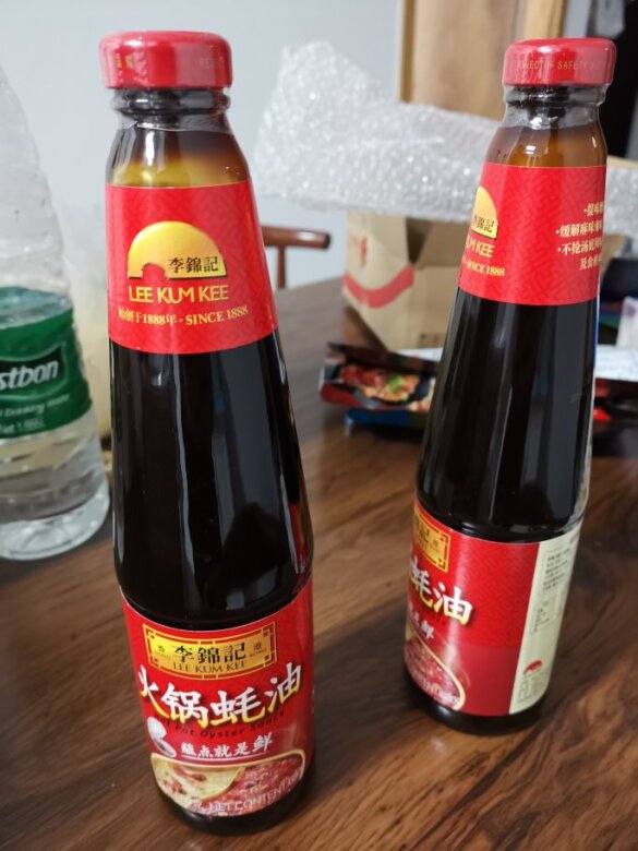东西很好，口味特别喜欢。