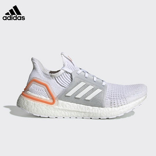 adidas 阿迪达斯 UltraBOOST 19 w FU7783 女款跑步鞋 +凑单品