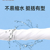 骆驼 CAMEL户外上衣2020夏季新款圆领透气吸汗短袖情侣T恤潮宽松棉衫 男