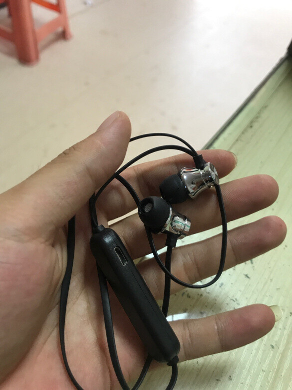 
很好，和想象中的一模一样。非常棒
