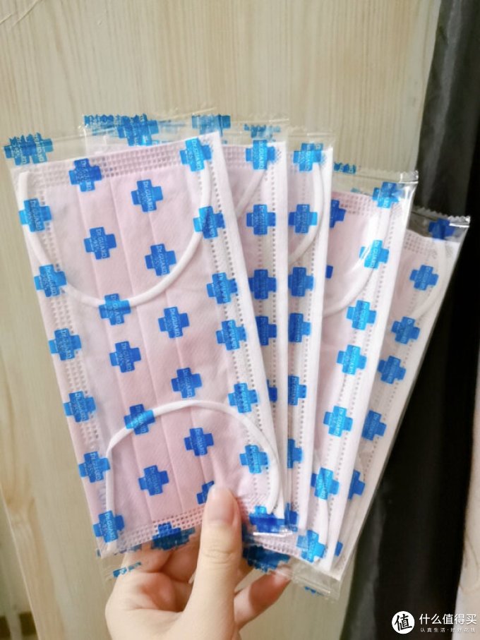 优护佳医用口罩