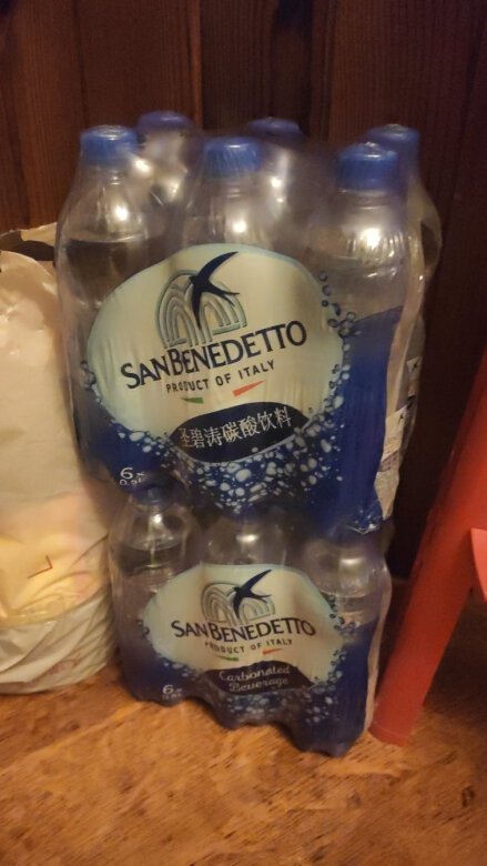 非常喜欢！味道纯正，水质清澈，价格合理，