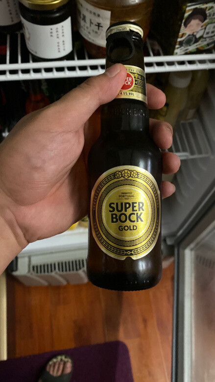 好酒&hellip;&hellip;干了