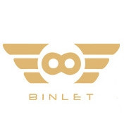 BINLET/宾力