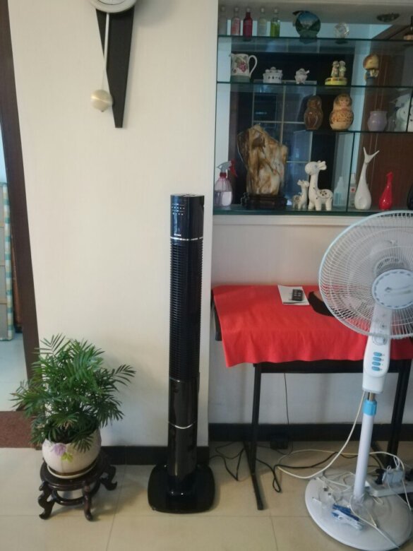 外观设计：高大上档位风速：舒适操作方式：