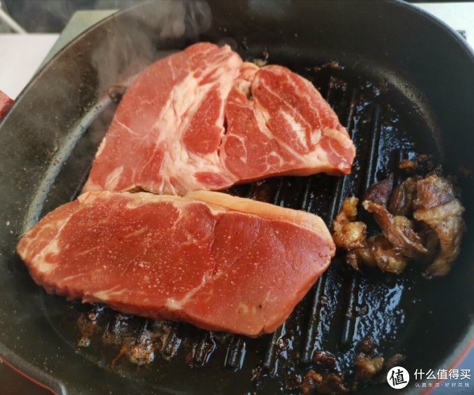 米奥牛肉