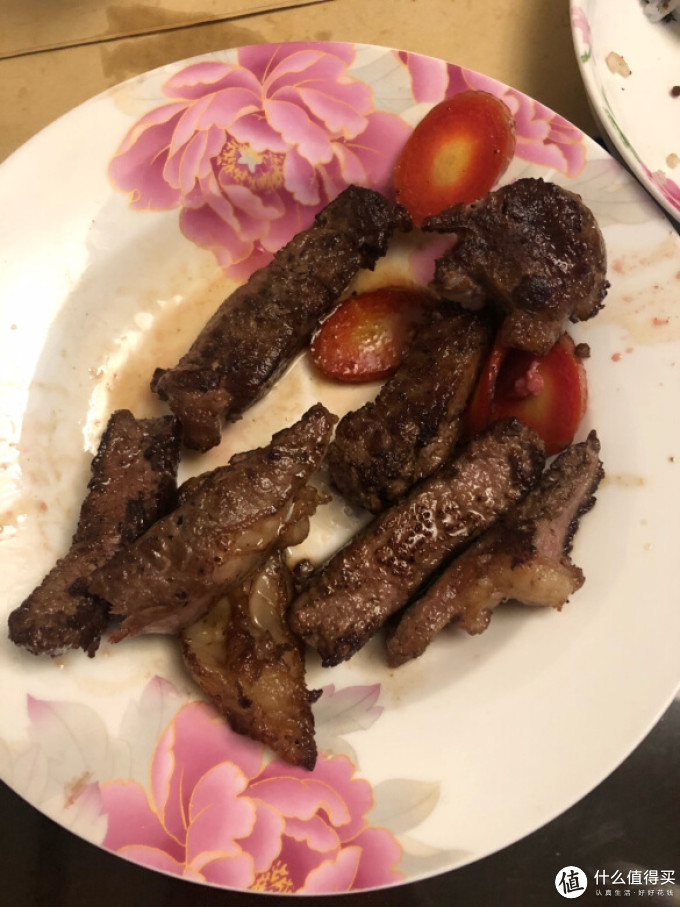 米奥牛肉