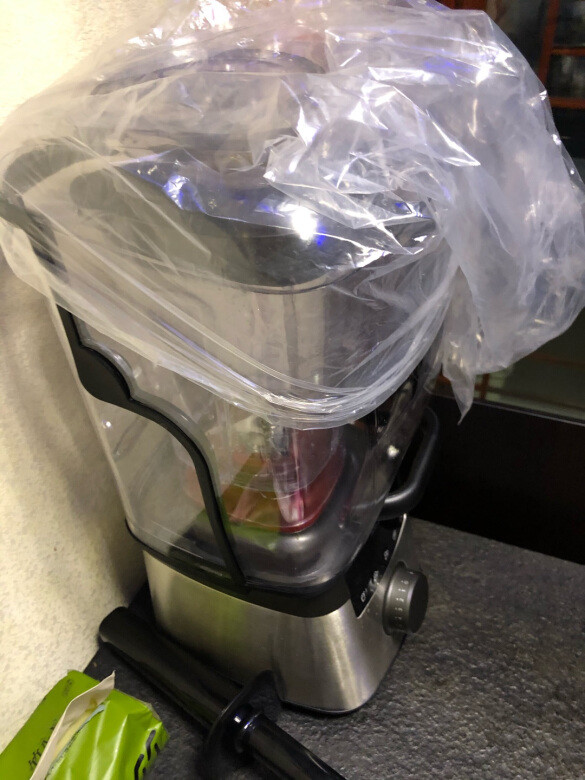外观高端大气！特别有质感！当我把迫不及待