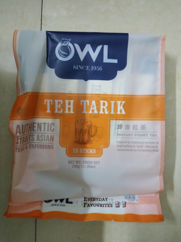 最近很喜欢这个品牌，口感很好，推荐！
