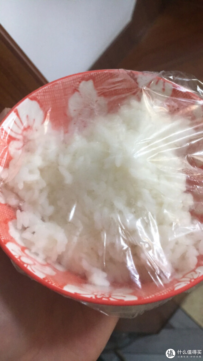 清香有稻大米