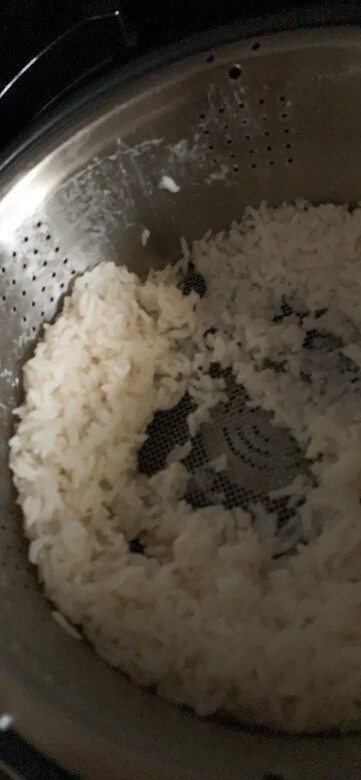 
包装不错。蒸初以后味道不错。
