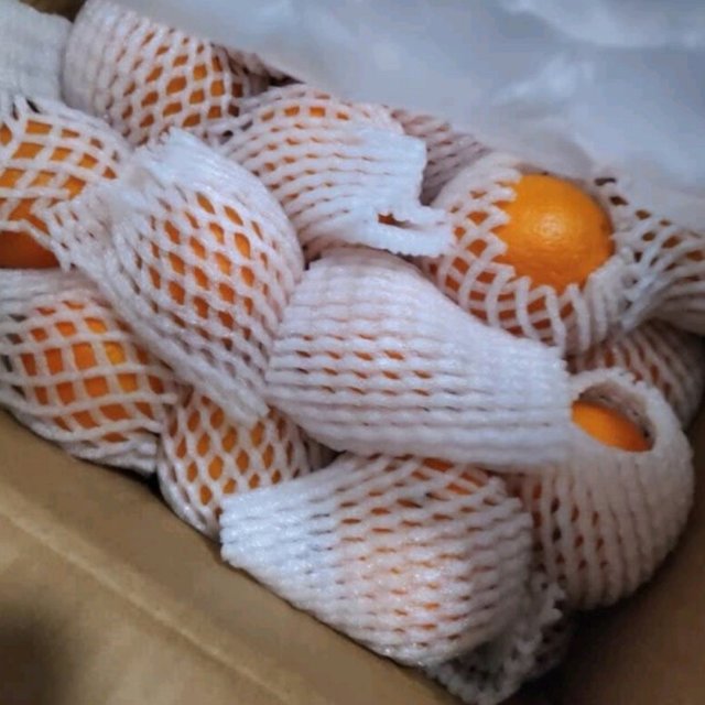 
虽然小，不过很甜，很好吃
