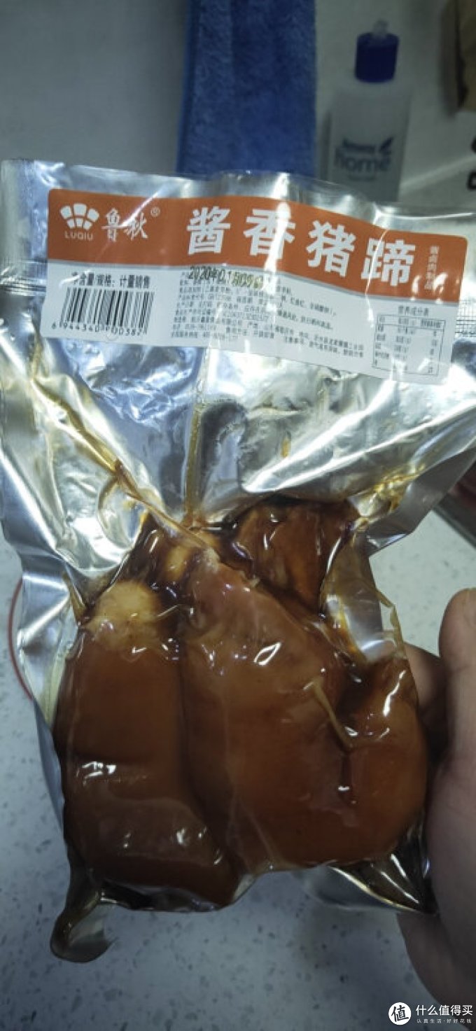 闻顺其他方便食品