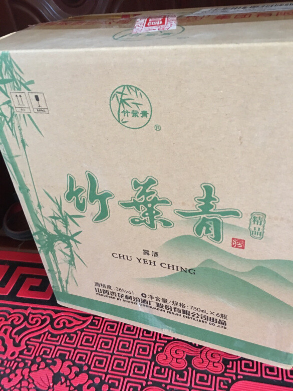 二次回购，喝没了继续购买