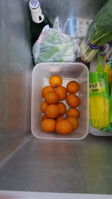水分很足，也很甜，买了几次。