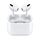 Apple/苹果airpodspro无线蓝牙耳机运动降噪耳机学生入耳式耳机