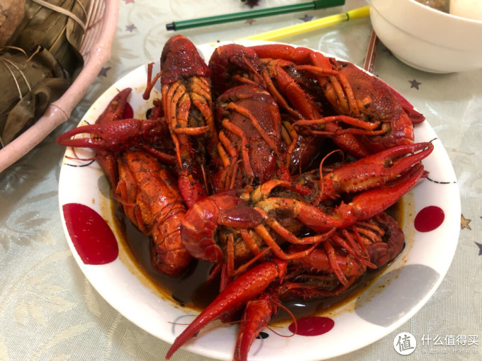 活蹦鲜虾类