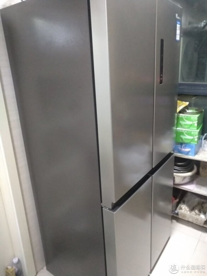 小天鹅多门冰箱