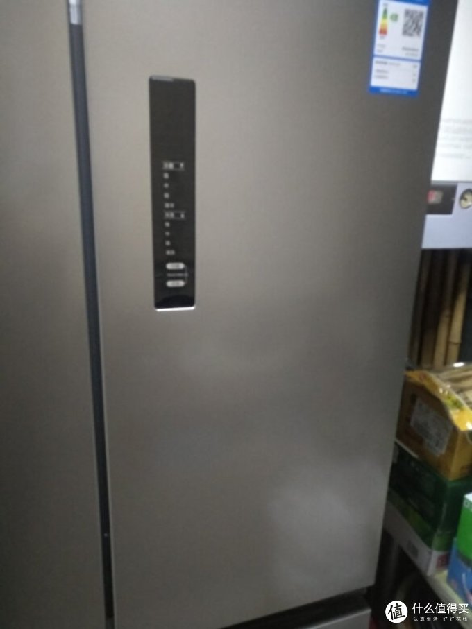 小天鹅多门冰箱