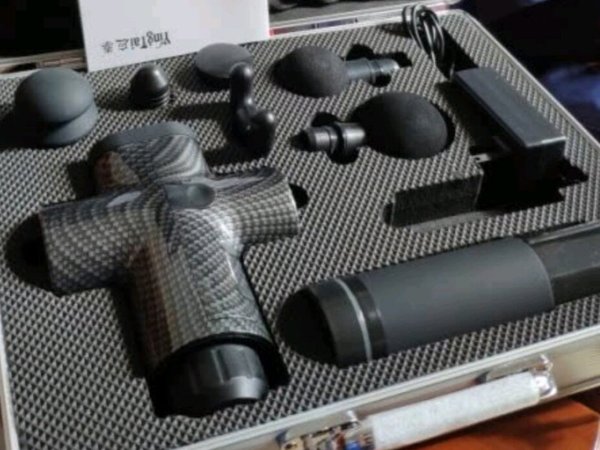 
第一次买筋膜*，看了好多品牌，价格也是