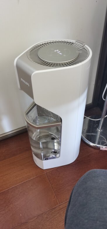运行声音:很安静!外形设计:很漂亮!加湿