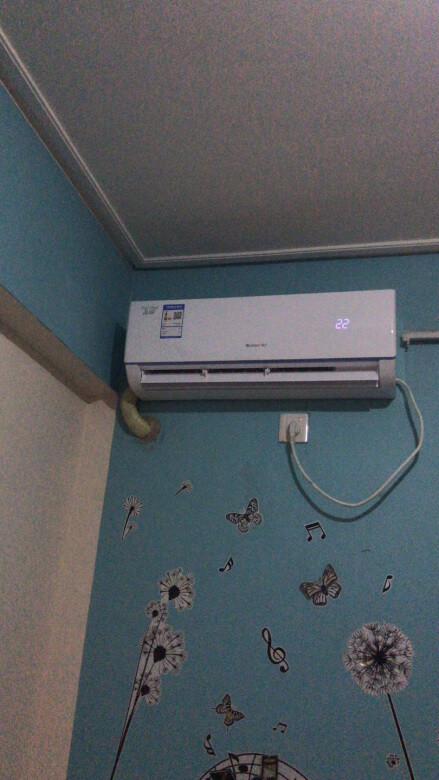 格力空调品牌很不错??&hellip;&