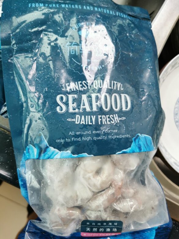 特别弹滑鲜美。做豆腐，炒鸡蛋我觉得都很好