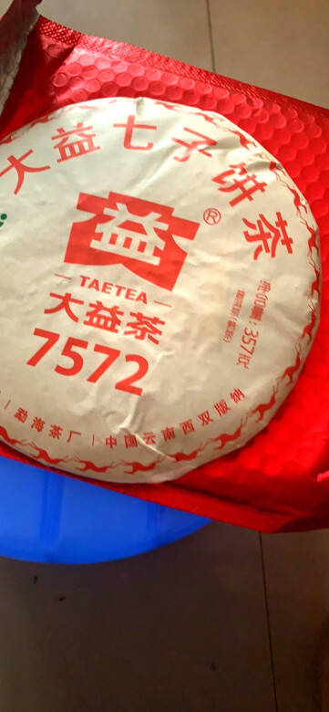 包装:精美口感:很好耐泡度:一点都可以泡