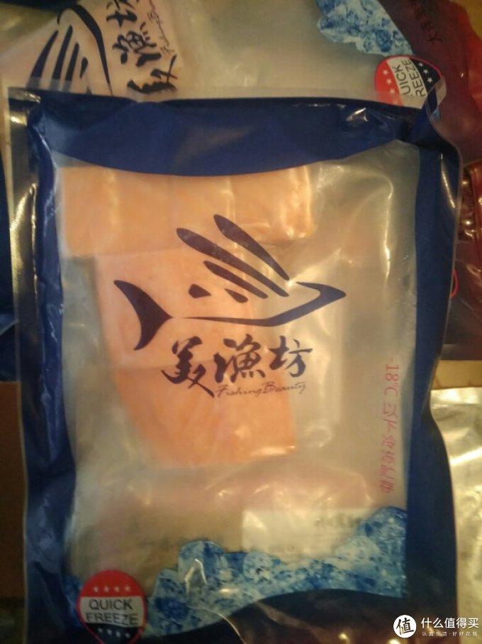 美渔坊鱼类
