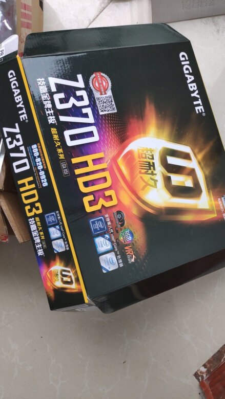 组装机技嘉主板是首选。非常值得购买