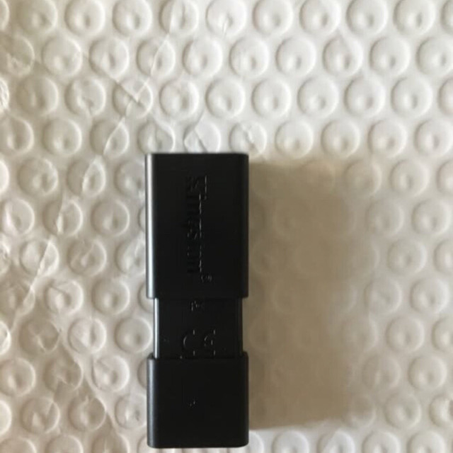 已多次购买，质量很好，一直使用金士顿这个