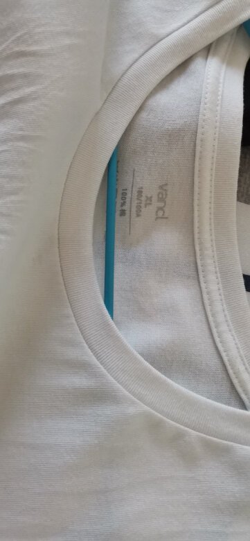 面料类型：百分百纯棉，面料舒服，尺码大小