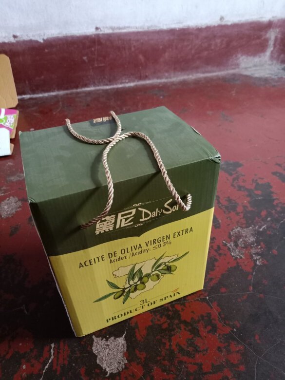 这个橄榄油确实不错，是第二次购买了。