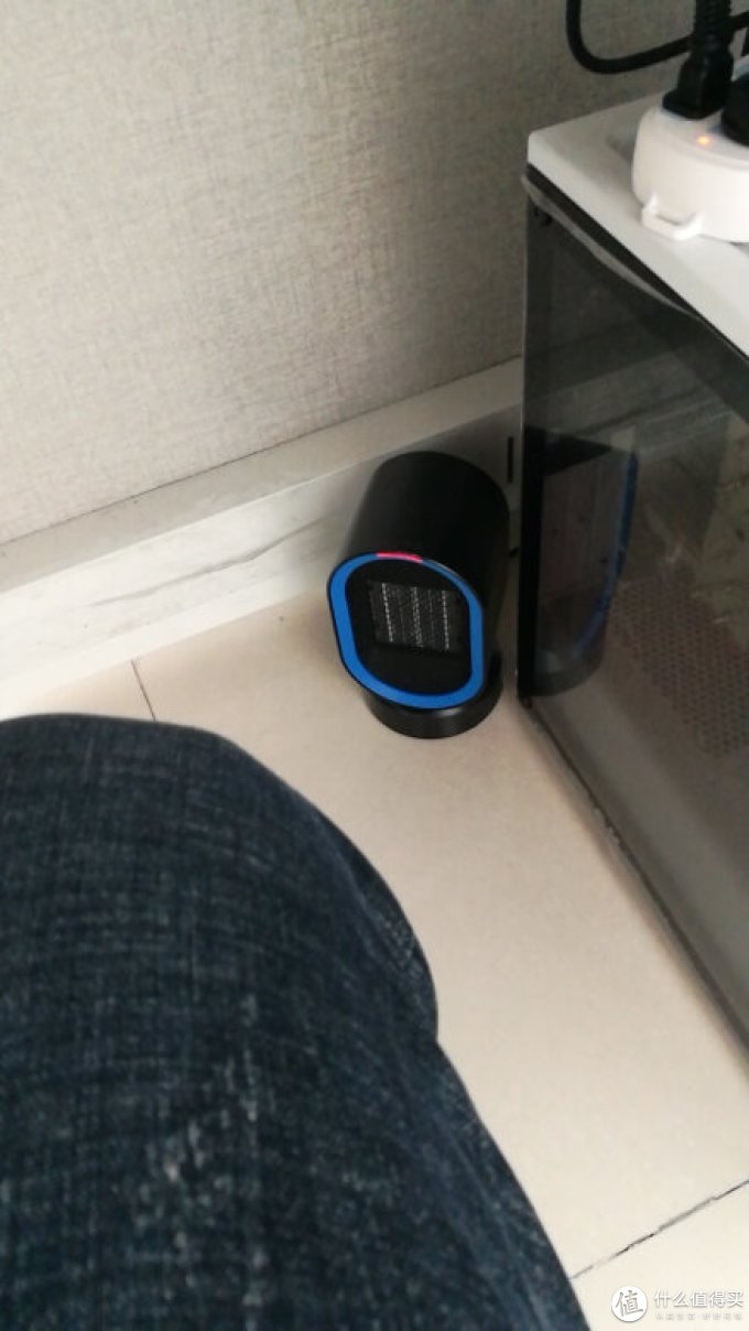 斗禾暖风机